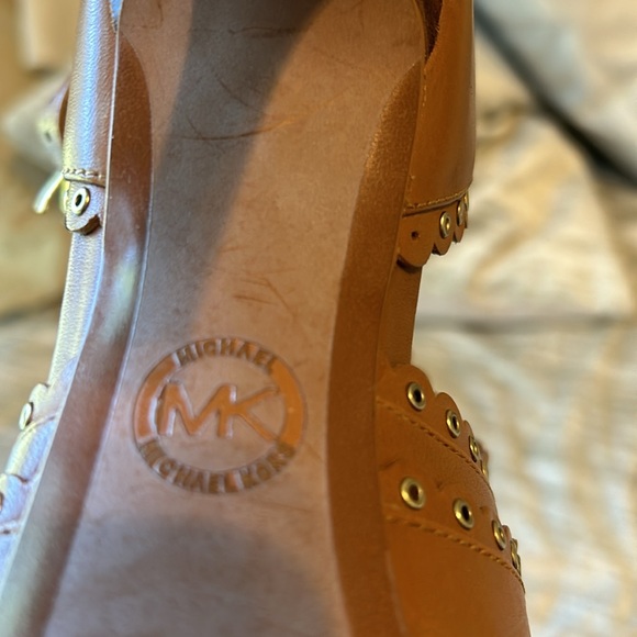 Michael Kors, high heels - Picture 2 of 8